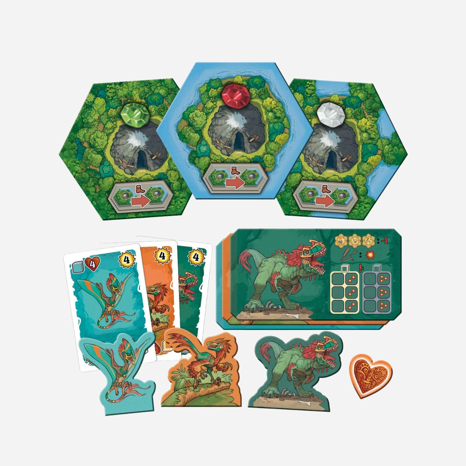 Chichén Itzá Erweiterung