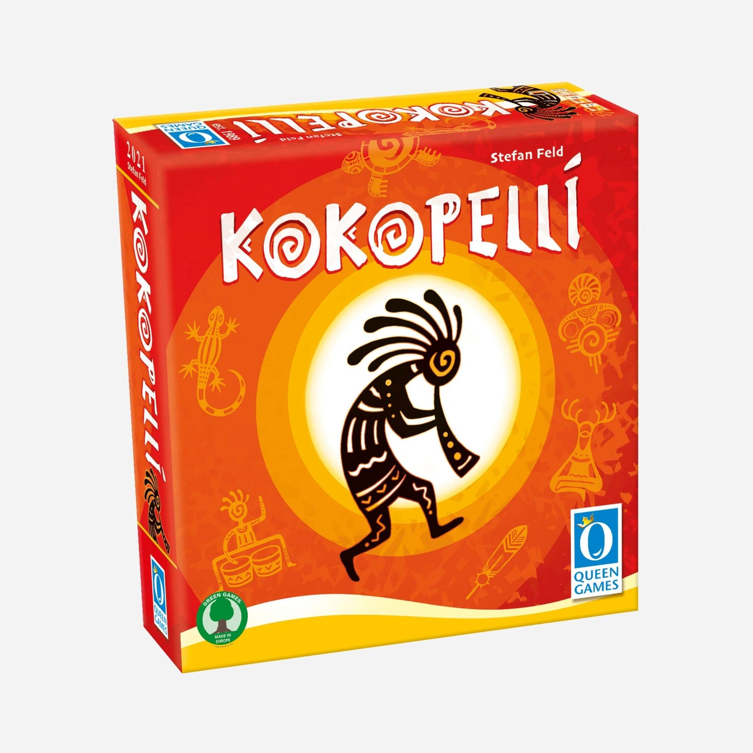 Kokopelli (B-Ware)