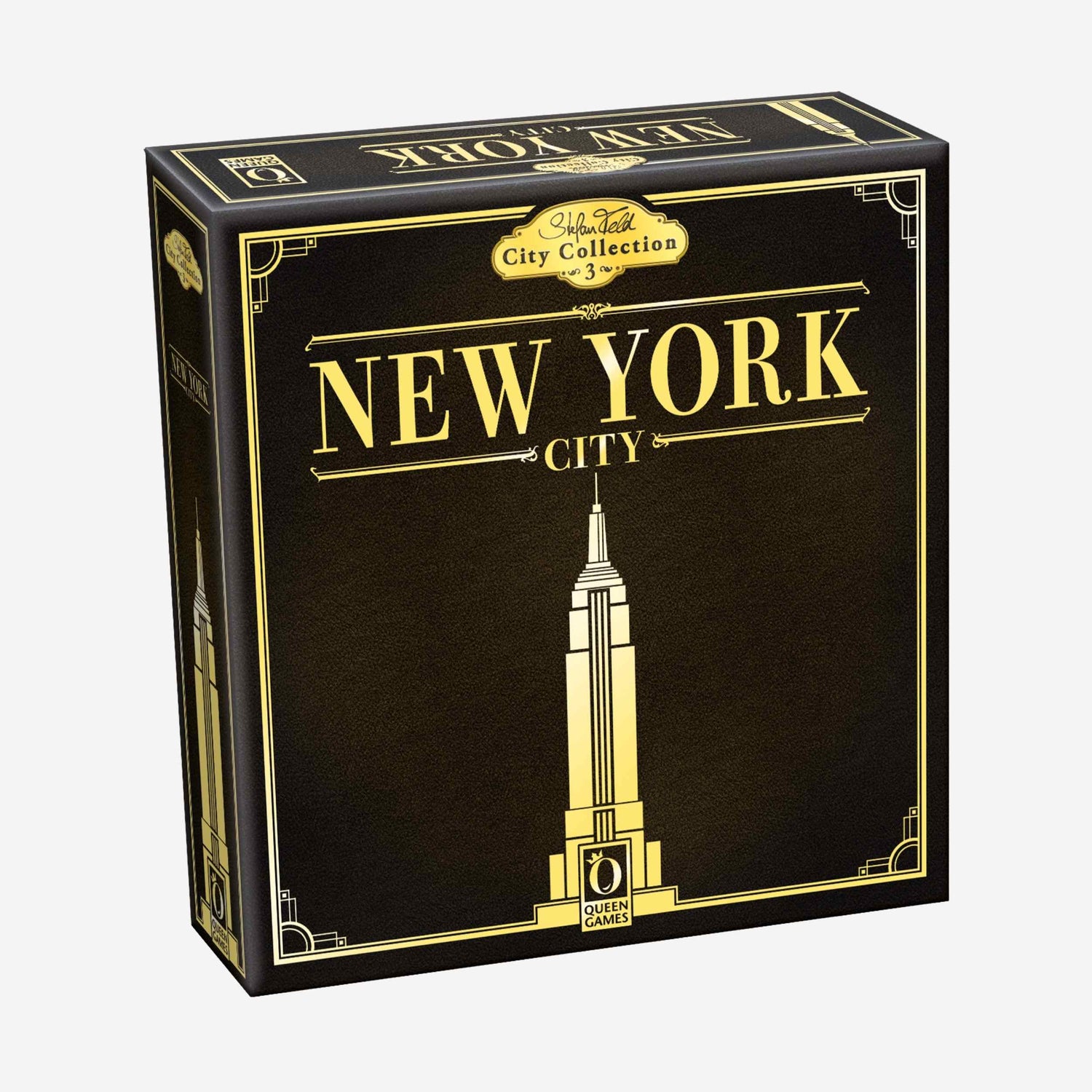 New York City - SFCC 3