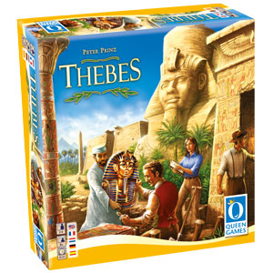Thebes