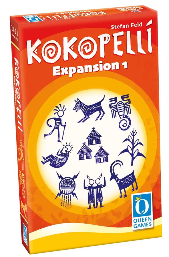 Kokopelli - Kickstarter Bundle