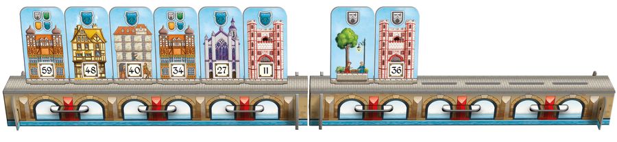 Old London Bridge