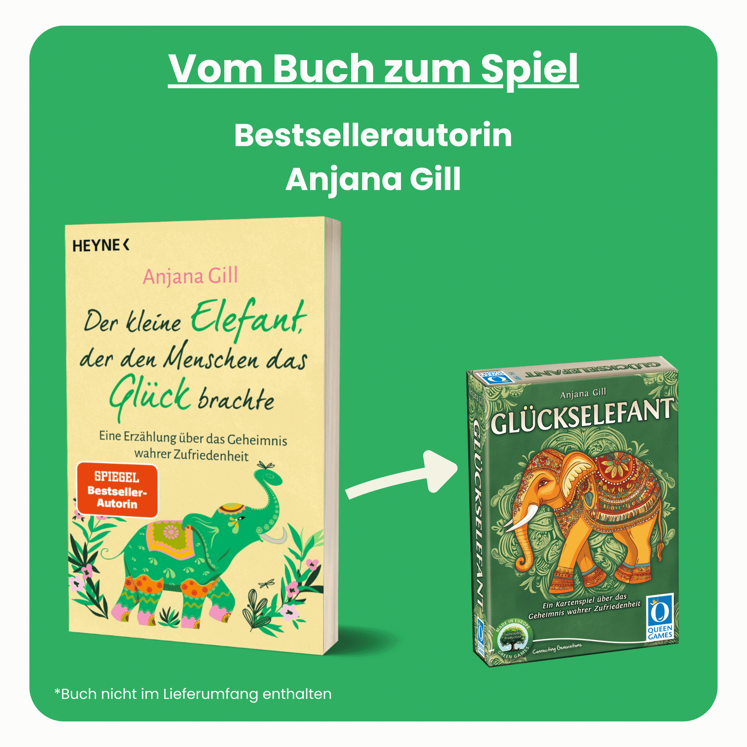 Glückselefant