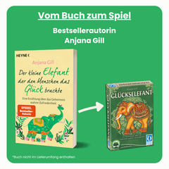 Glückselefant