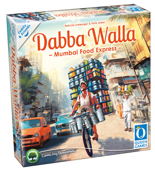 Dabbawalla