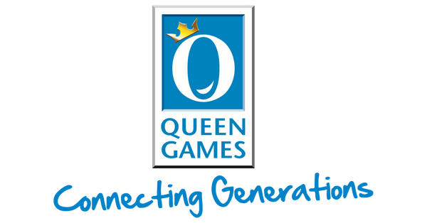 Queen Games Shop