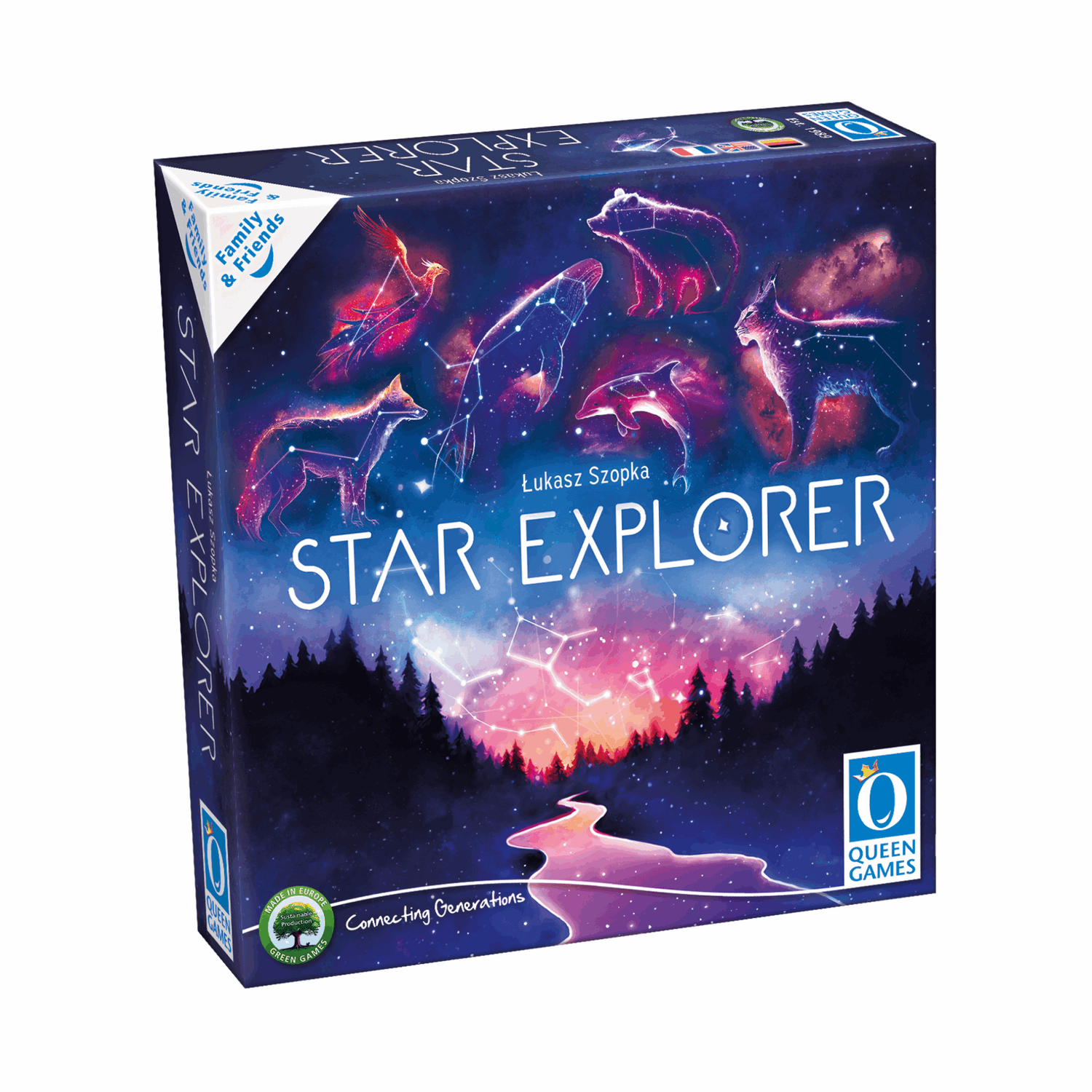 Star Explorer