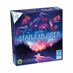 Star Explorer