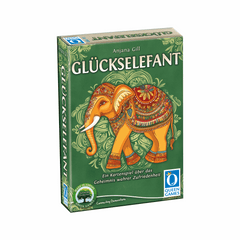 Glückselefant