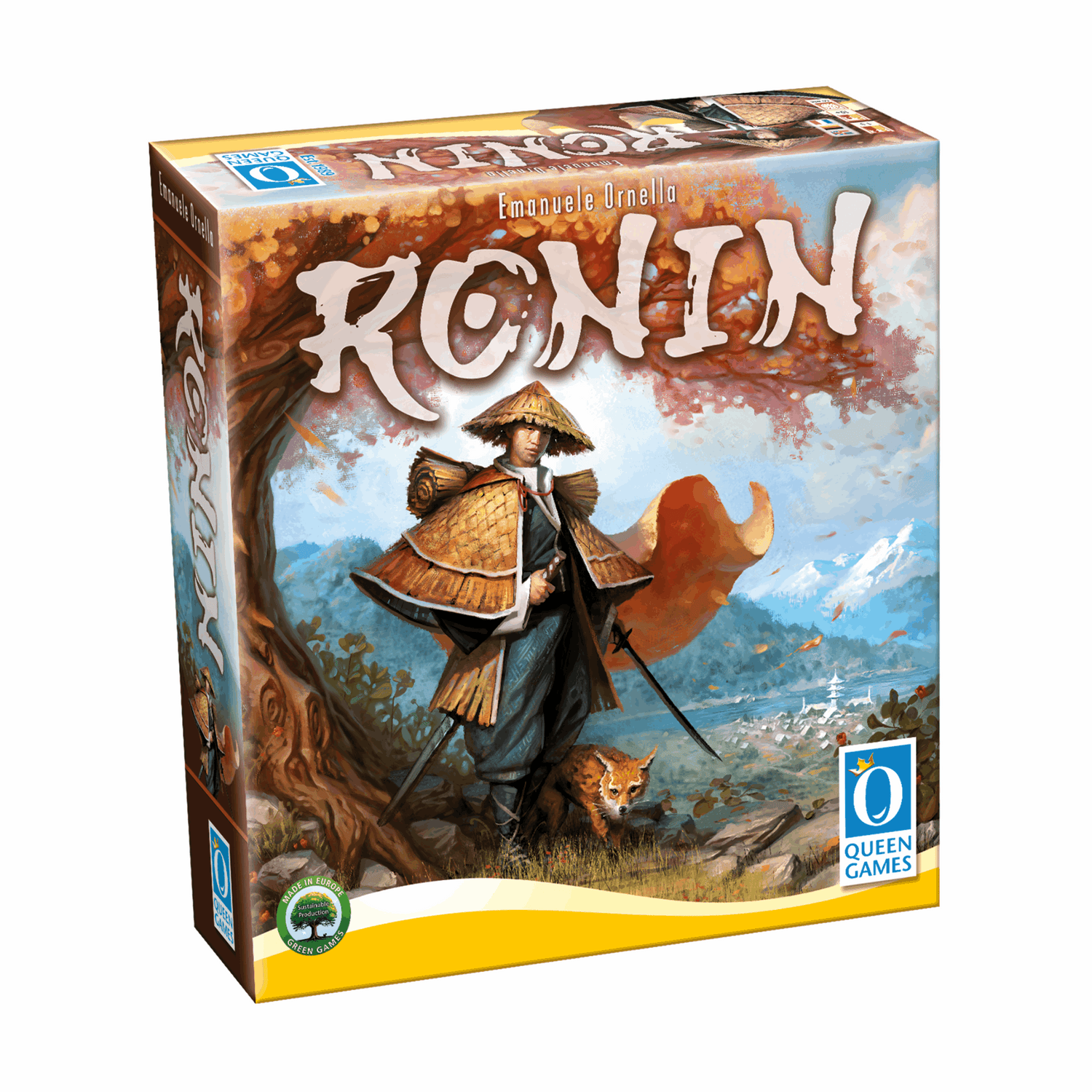 Ronin