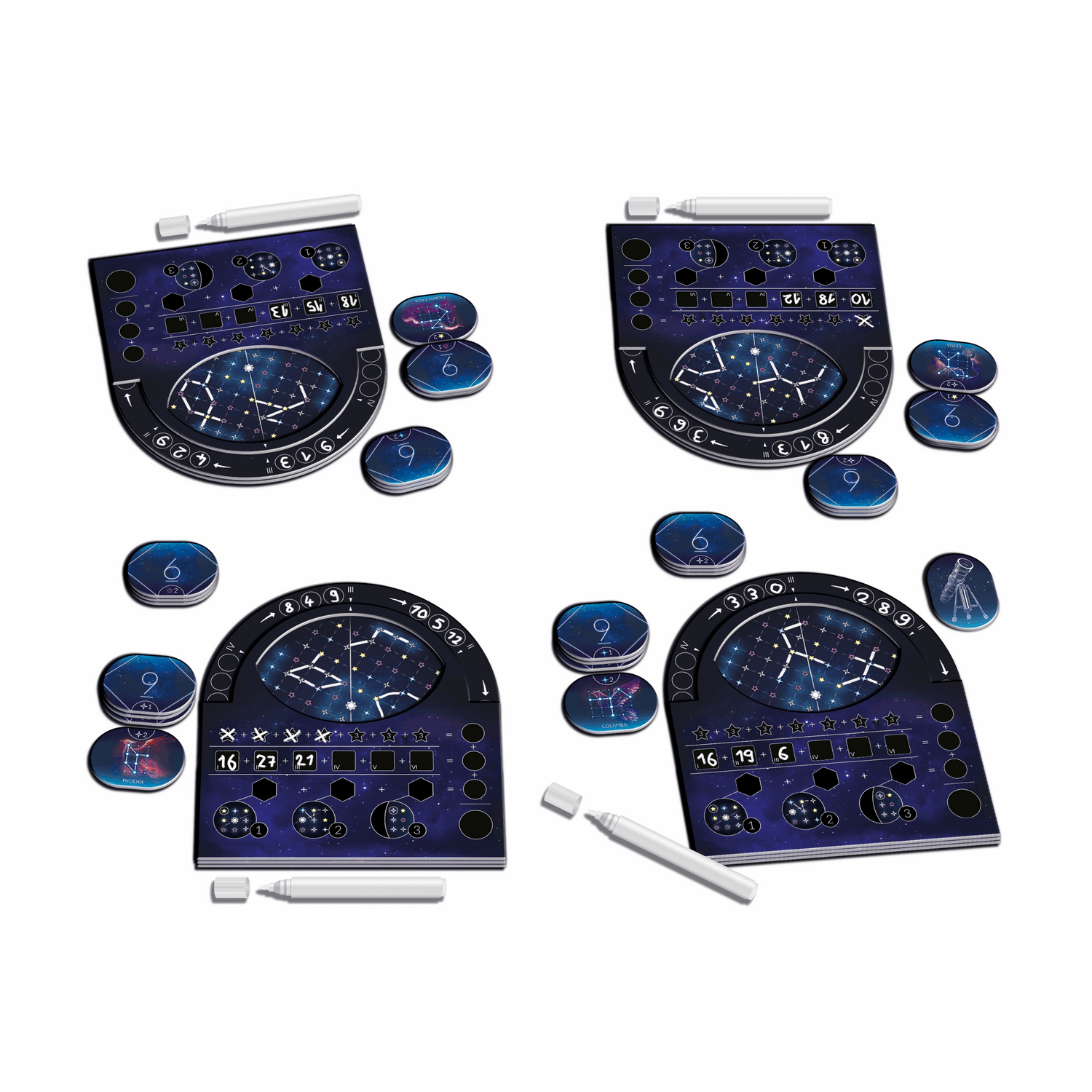 Star Explorer