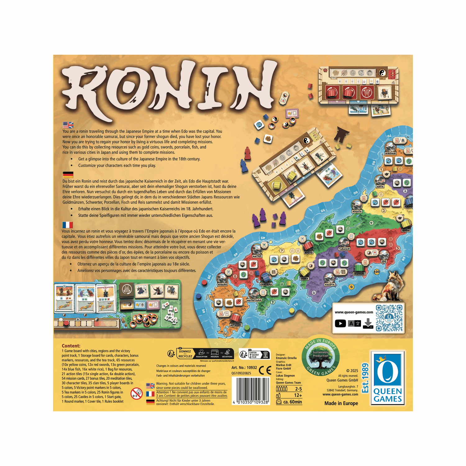 Ronin