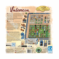 Valencia - SFCC Nr. 9