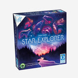 Star Explorer