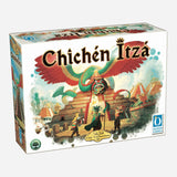 Chichén Itzá - SFCC Nr. 10