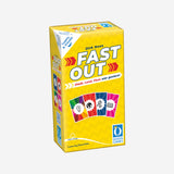 Fast Out - Stadt, Land, Fluss war gestern!