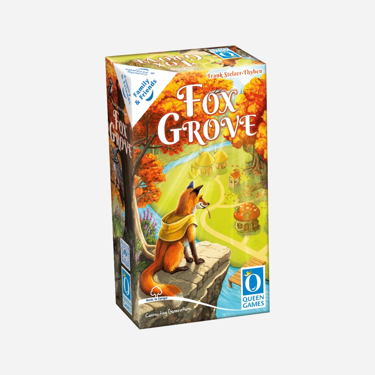 Fox Grove