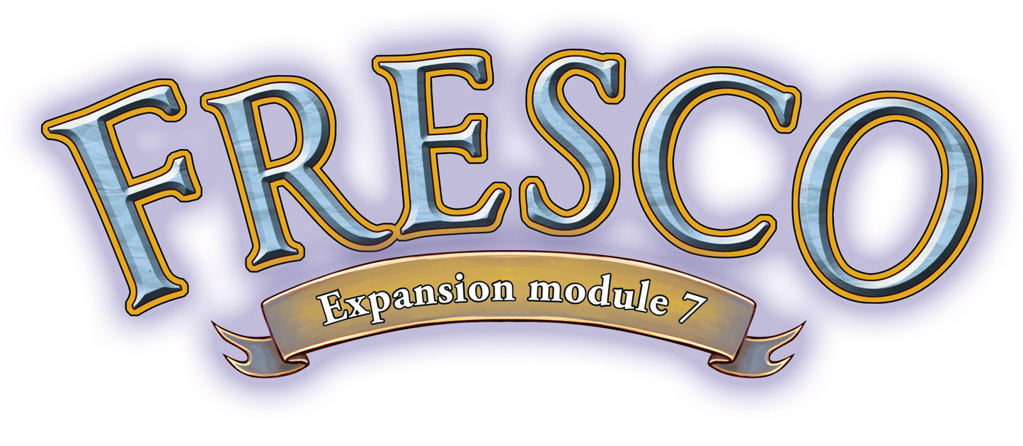 Fresco "The Scrolls" Expansion