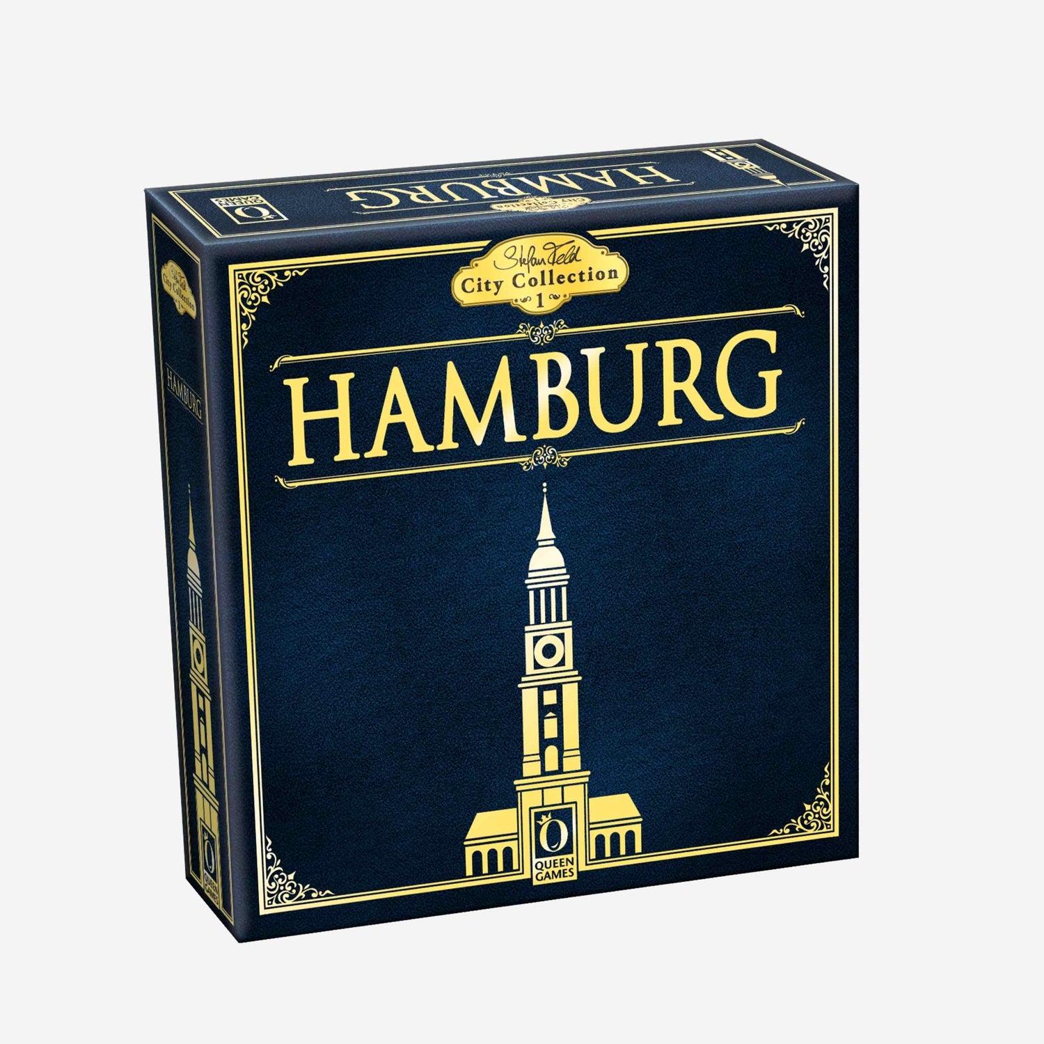 Hamburg - SFCC 1