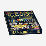 Deluxe Upgrade-Kit - Stefan Feld City Collection