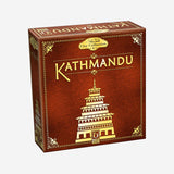 Kathmandu - SFCC 8
