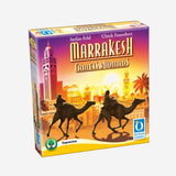 Marrakesh Erw. 1 - Camels & Nomads