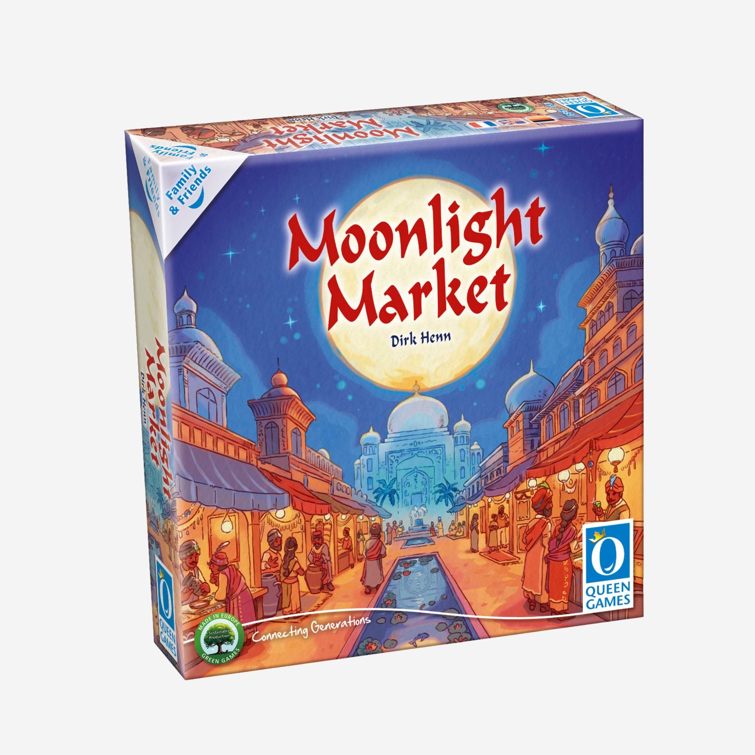 Moonlight Market