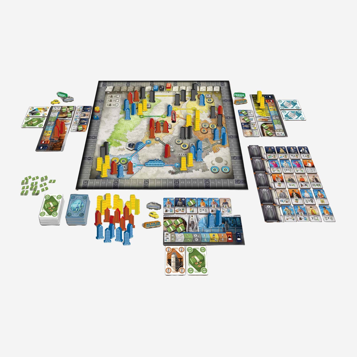 New York City - SFCC 3