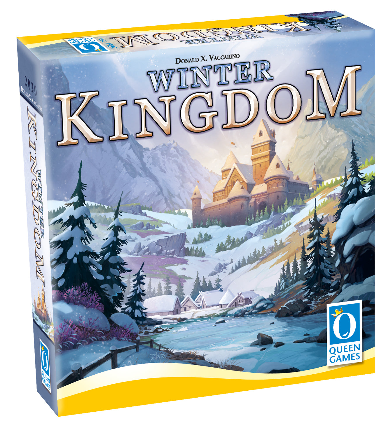 Winter Kingdom
