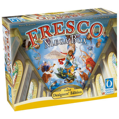 Fresco MegaBox