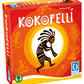 Kokopelli - Kickstarter Edition