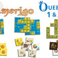 Amerigo Queenie Bundle (1-3)