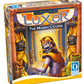 3D graphic of the Luxor - Expansion 1 game box.